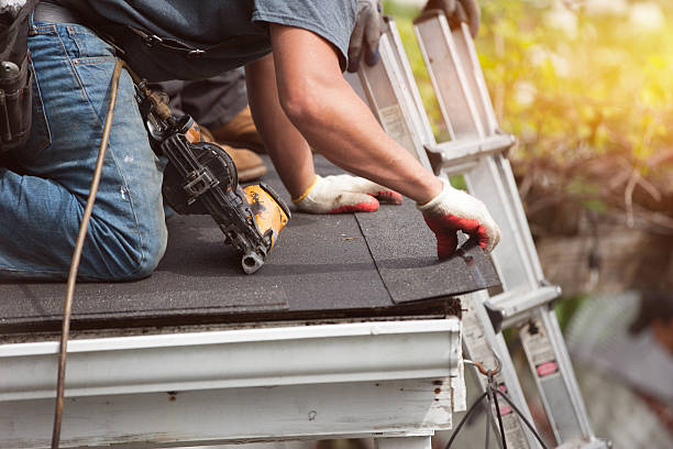 Residential Roof Replacement in Shannon, MS