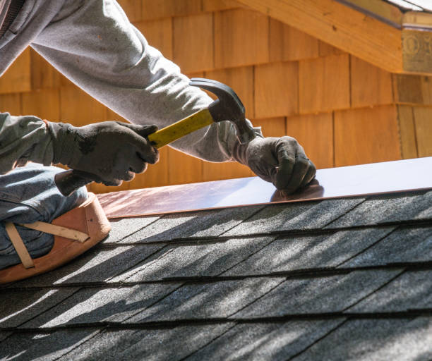 Trusted Shannon, MS Roofing Contractor Experts